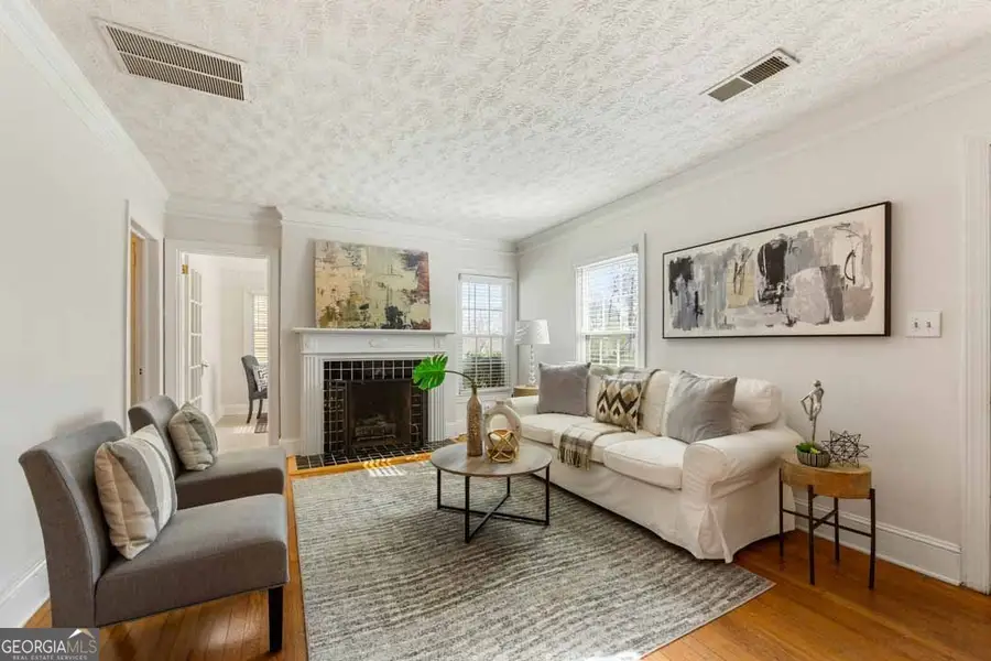 2524 SE Tilson Drive Se, Atlanta, GA 30317 - Image #3