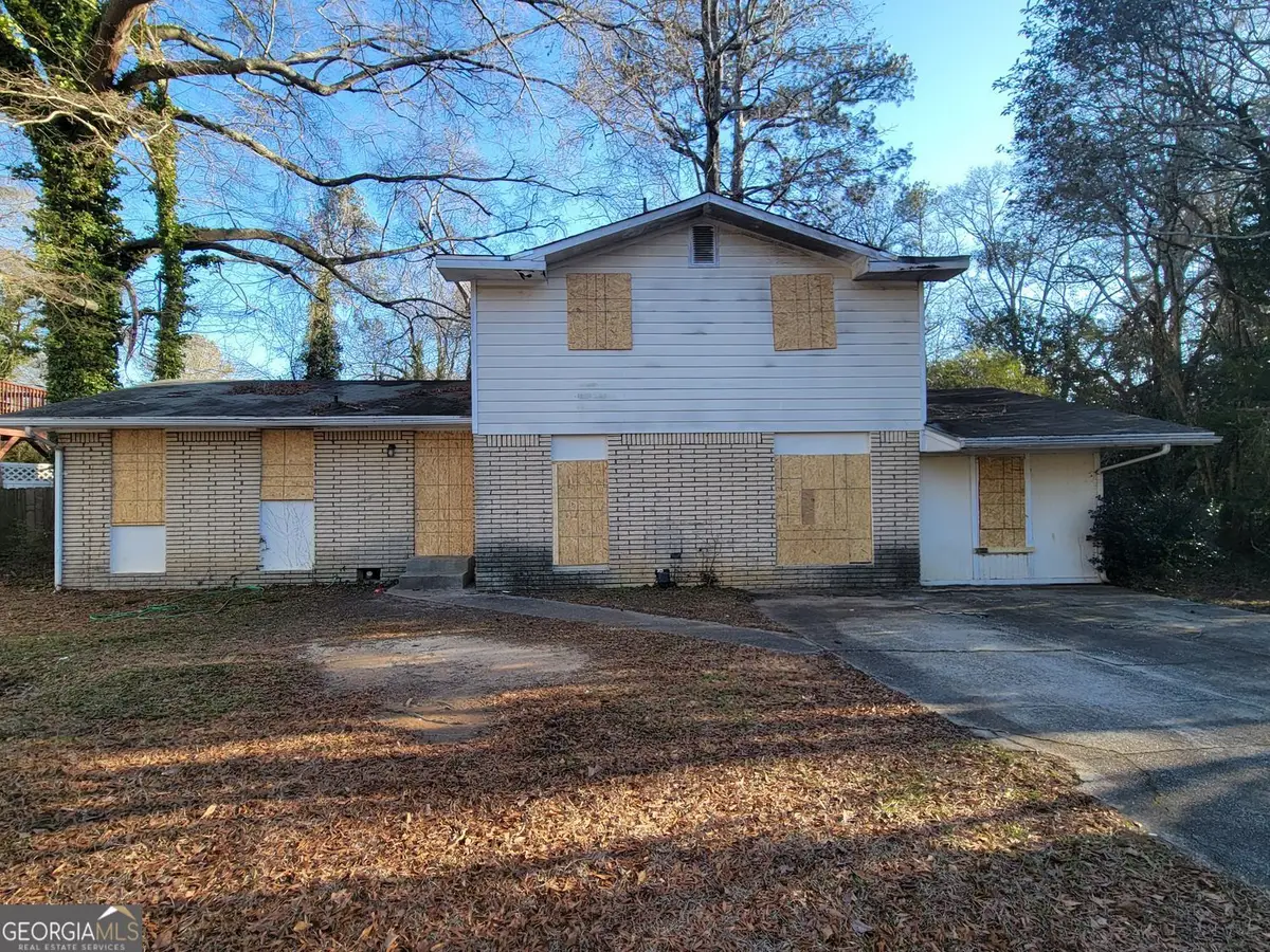 745 S Carter Drive, Jonesboro, GA 30236 - Image #1