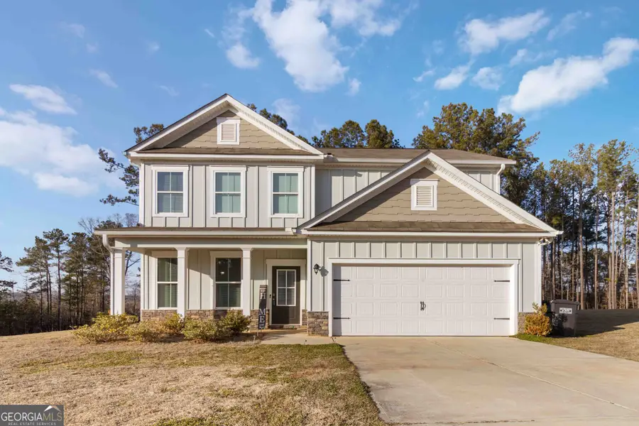 20 Tarpley Way, Covington, GA 30016 - Image #2