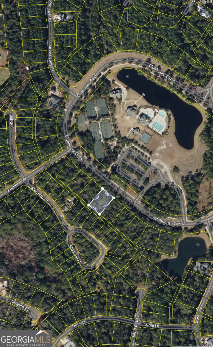 306 Clubhouse Circle, Saint Marys, GA 31558 - #3