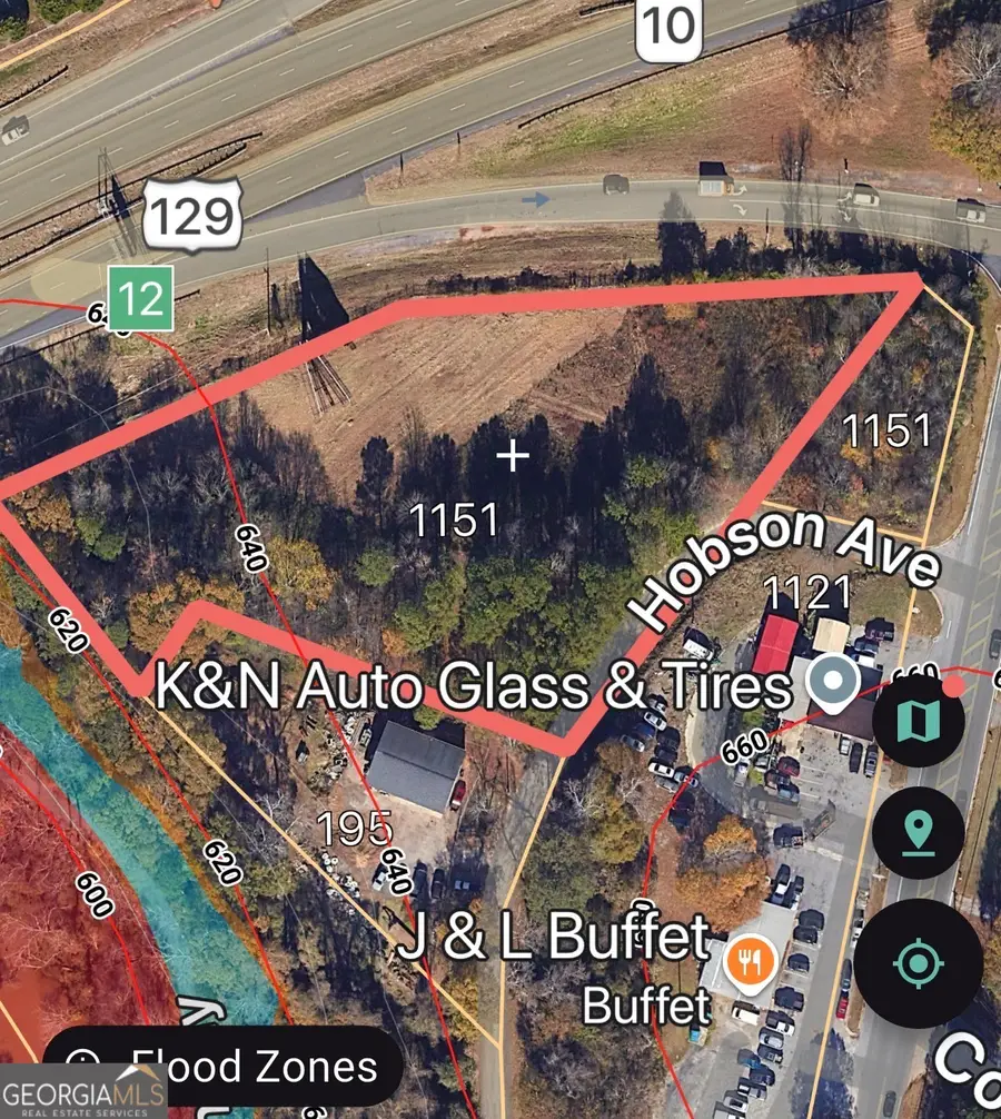 1151 151 Dr Martin Luther King Jr Pkwy, Athens, GA 30601 - Image #3