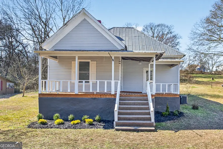 246 Spring Street, Commerce, GA 30529 - #2