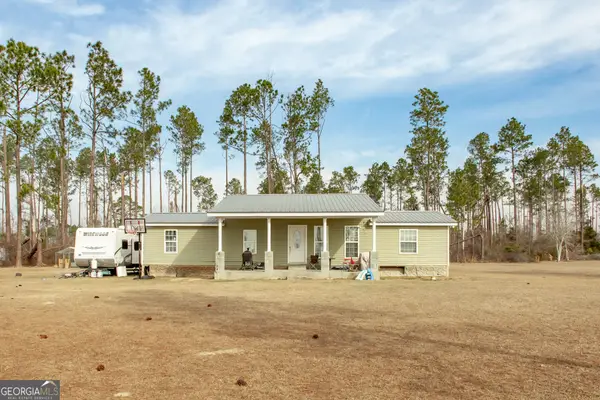 325 New Hope Church Road, Alma, GA 31510