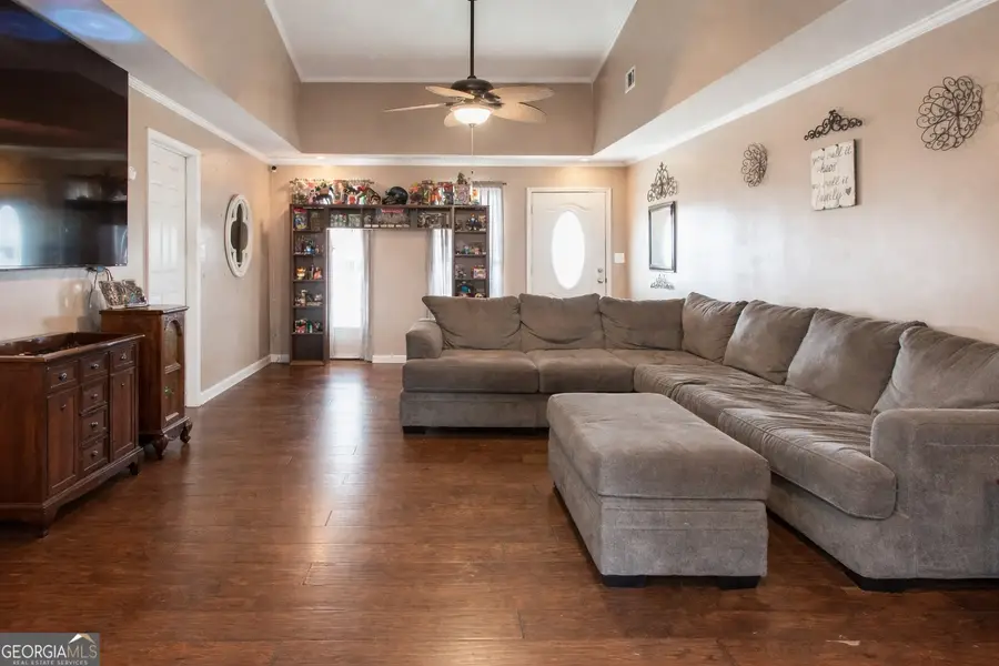 325 New Hope Church Road, Alma, GA 31510 - #2