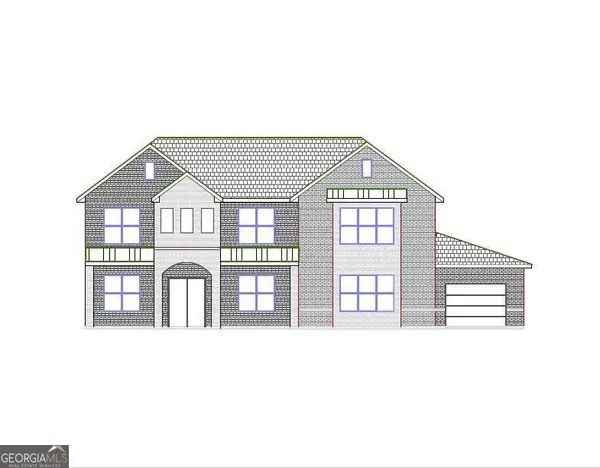 2192 Prospect Road, Lawrenceville, GA 30043