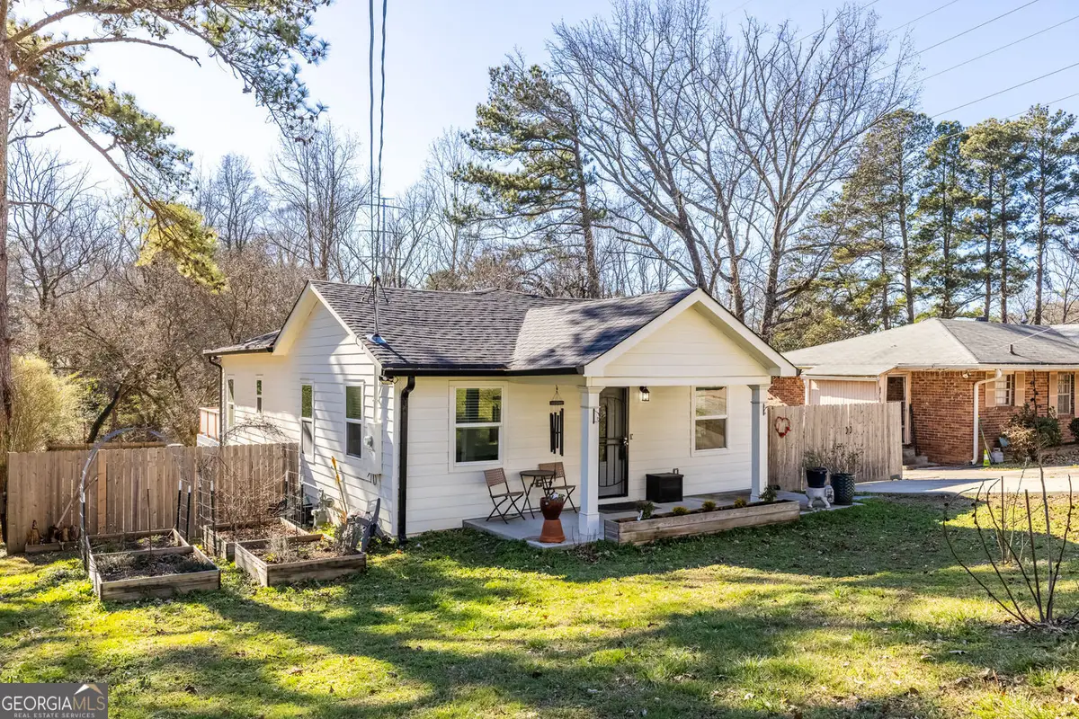 266 Wadley Street Nw, Atlanta, GA 30314 - Image #1