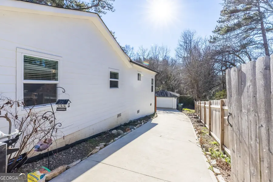 266 Wadley Street Nw, Atlanta, GA 30314 - Image #2