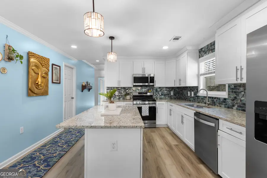 266 Wadley Street Nw, Atlanta, GA 30314 - Image #3