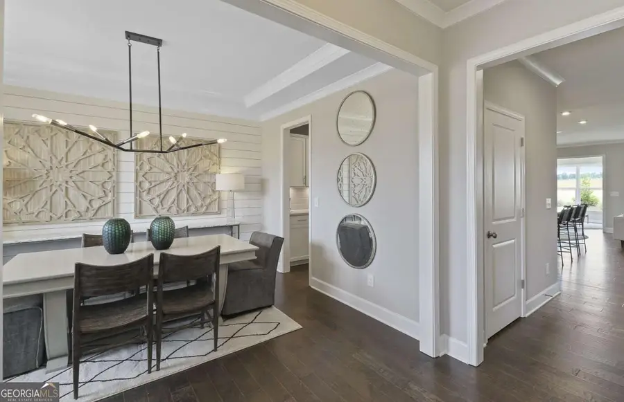 4915 Rosarian Drive, Cumming, GA 30534 - #2