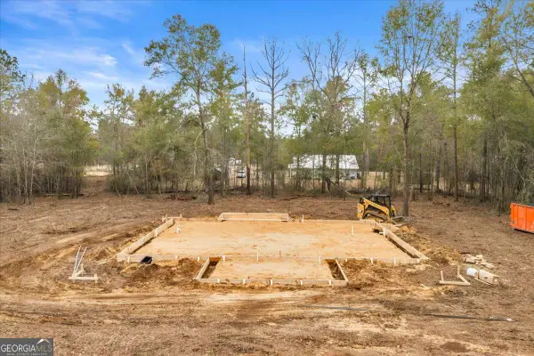 101 Bluegill Road, Vienna, GA 31092