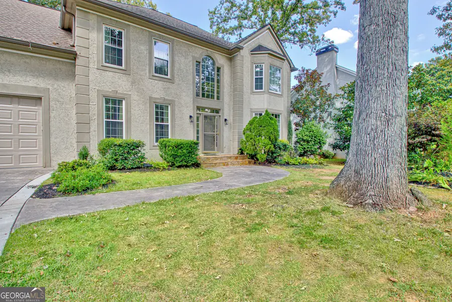 313 Evian Way, Peachtree City, GA 30269 - #2