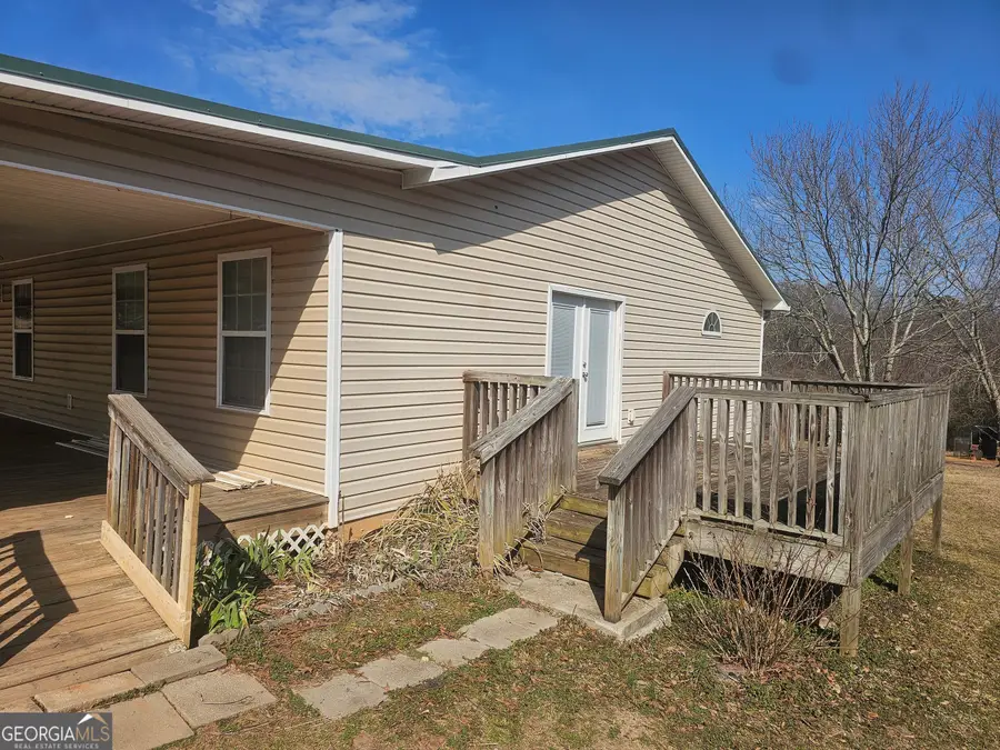 695 Frost Road, Bowdon, GA 30108 - #3