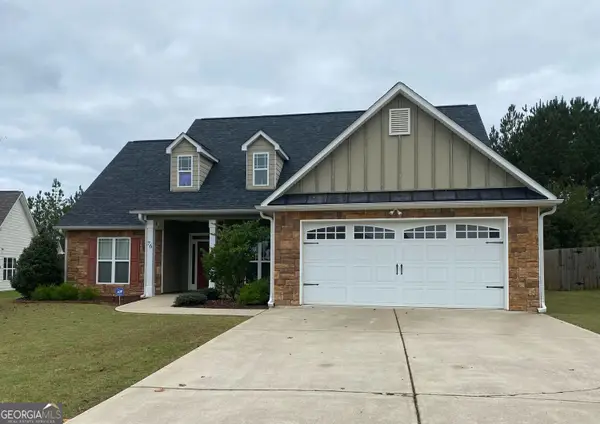 76 Monarch Court, Dallas, GA 30132