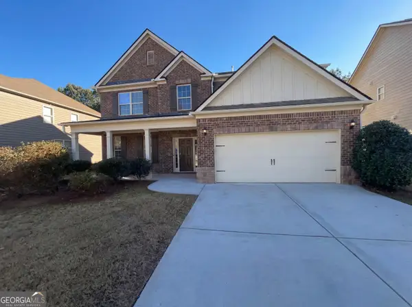 7370 Parkland Bend, Fairburn, GA 30213