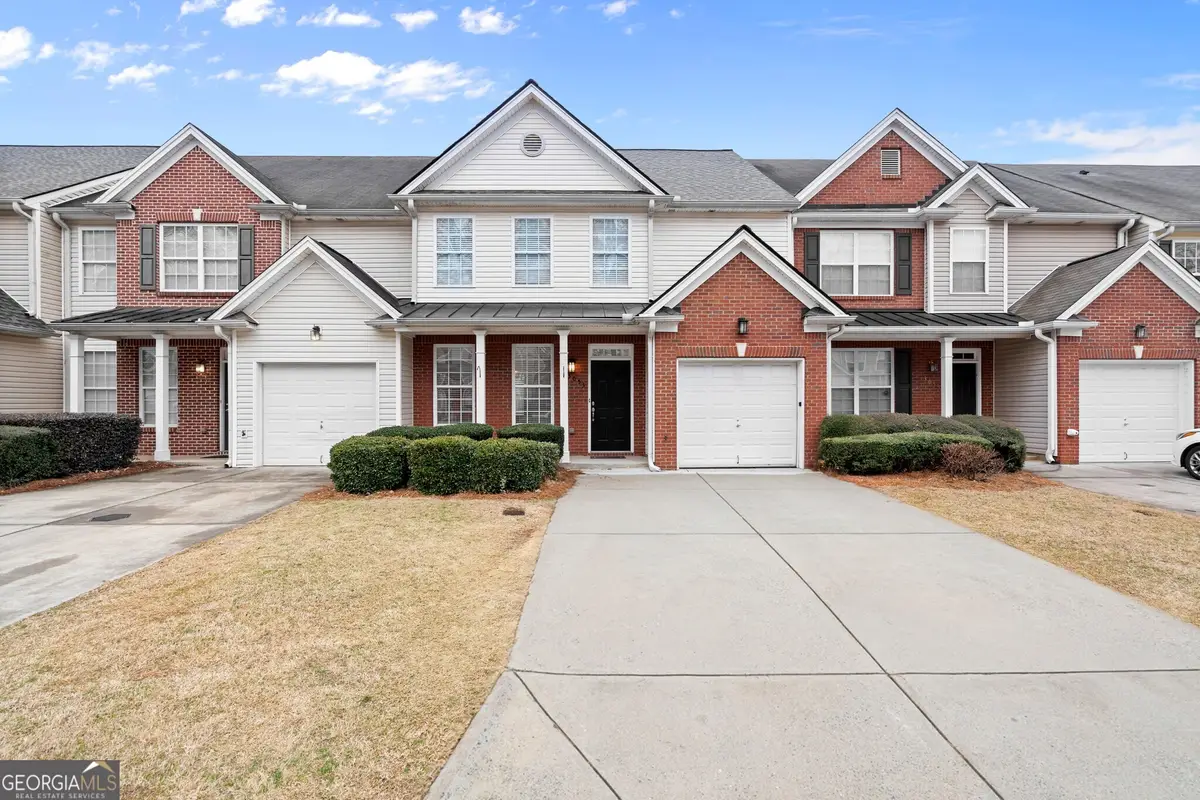 3053 Kentmere Drive, Cumming, GA 30040 - #1