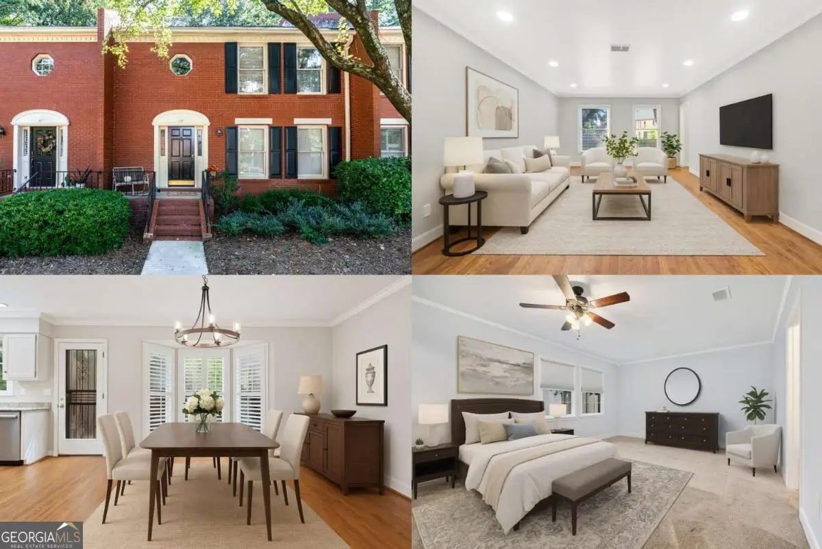 102 Defoors Mill Drive Nw, Atlanta, GA 30318 - Image #1