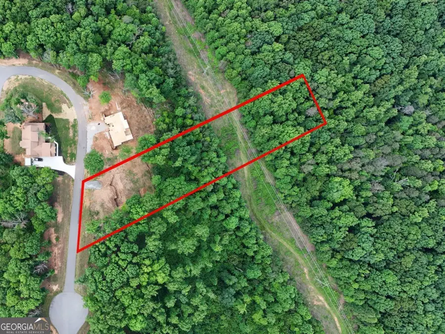 LOT 139 Winding Ridge, Blairsville, GA 30512 - #3