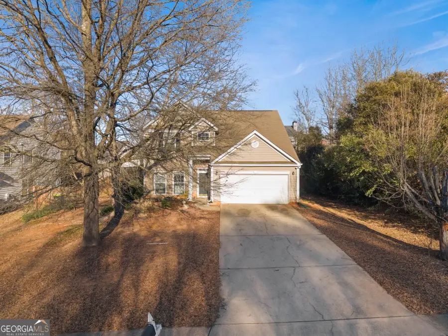 423 Heathcliff Court, McDonough, GA 30253 - #3