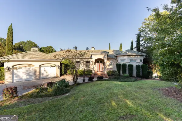 124 Springs Court N, Lizella, GA 31052