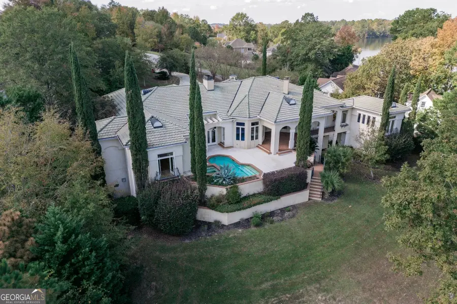 124 Springs Court N, Lizella, GA 31052 - #2