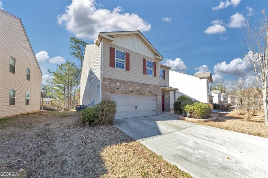 2896 S Hills, Riverdale, GA 30296 - #2