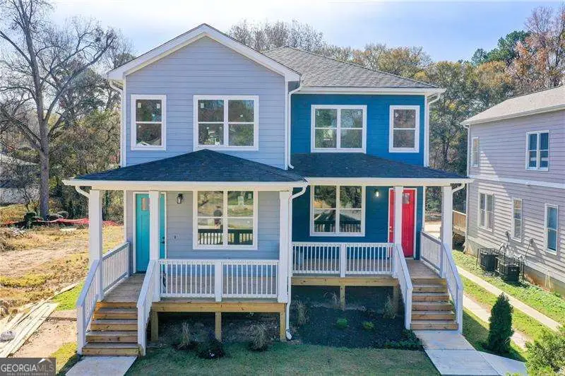 1236 Oakland Terrace Sw #B, Atlanta, GA 30310 - Image #1