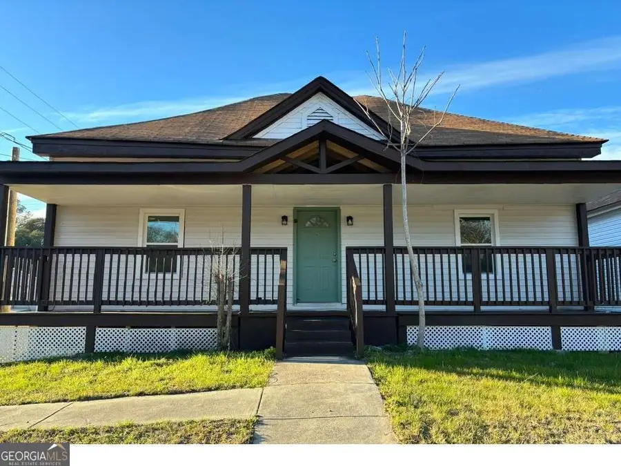 1195 Lawton Drive, Macon, GA 31201 - #3