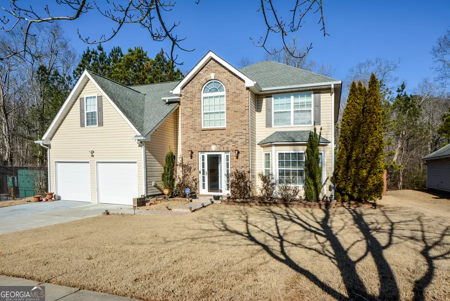 4944 Michael Jay Street, Snellville, GA 30039 - #3