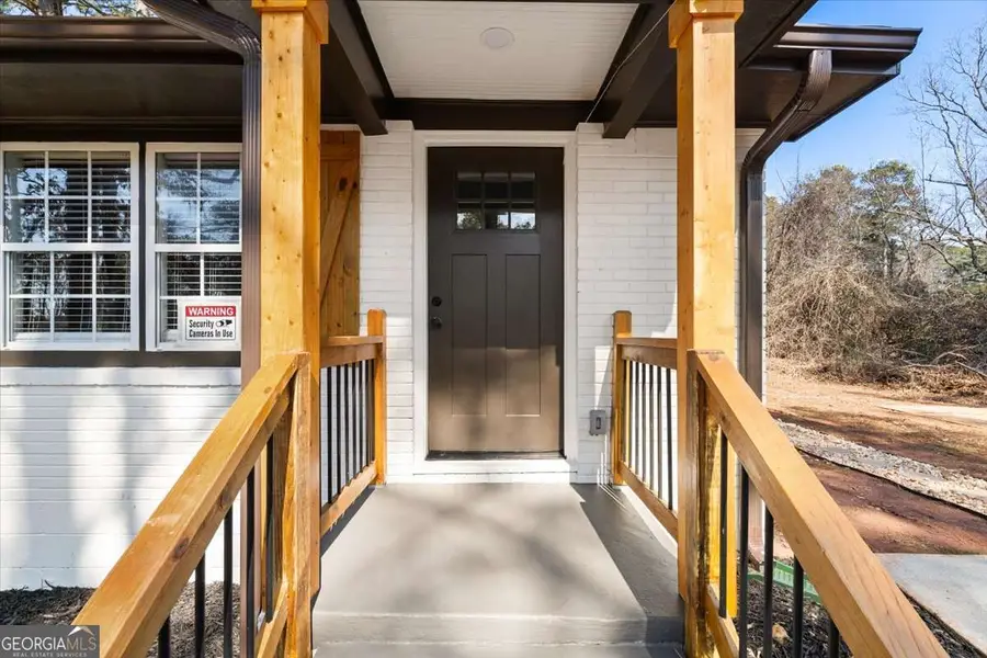 3770 Larkspur Terrace, Decatur, GA 30032 - #3