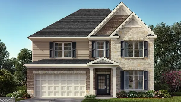 4115 Haven Way, Cumming, GA 30028