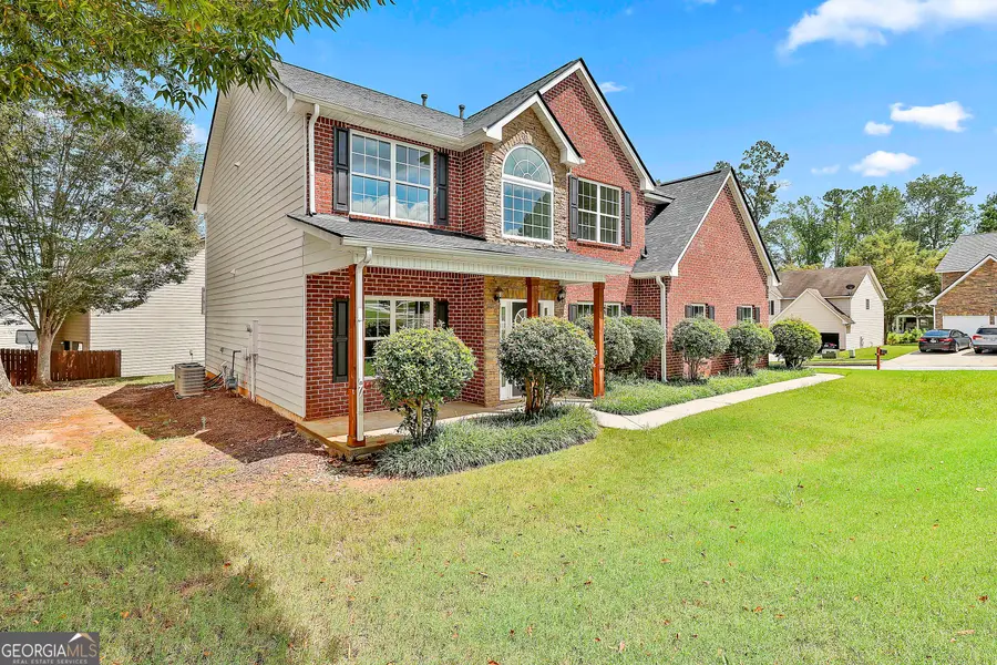 28 Fox Ridge Dr, Newnan, GA 30265 - #2