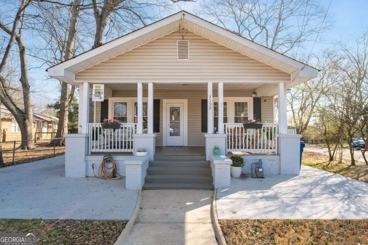 3190 East Point Street, Atlanta, GA 30344 - Image #1