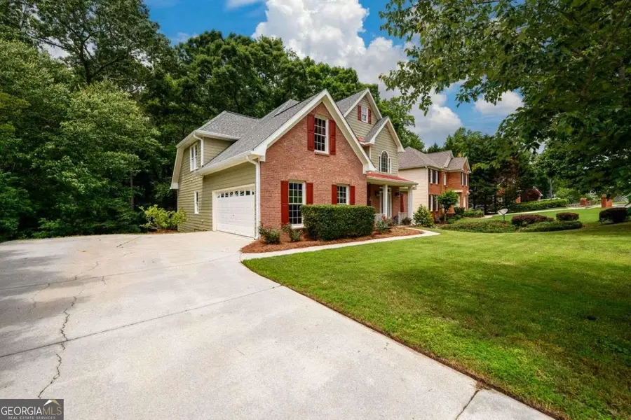 2430 Harbin Springs Cove, Dacula, GA 30019 - #3