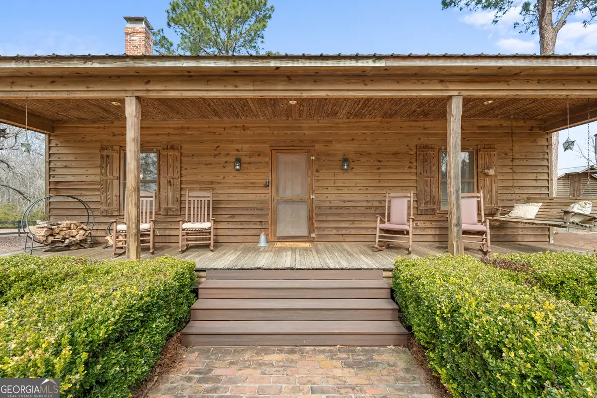 60 Rolling Hills Road, Statesboro, GA 30461 - #1