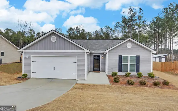 4488 Reed Creek Highway, Hartwell, GA 30643