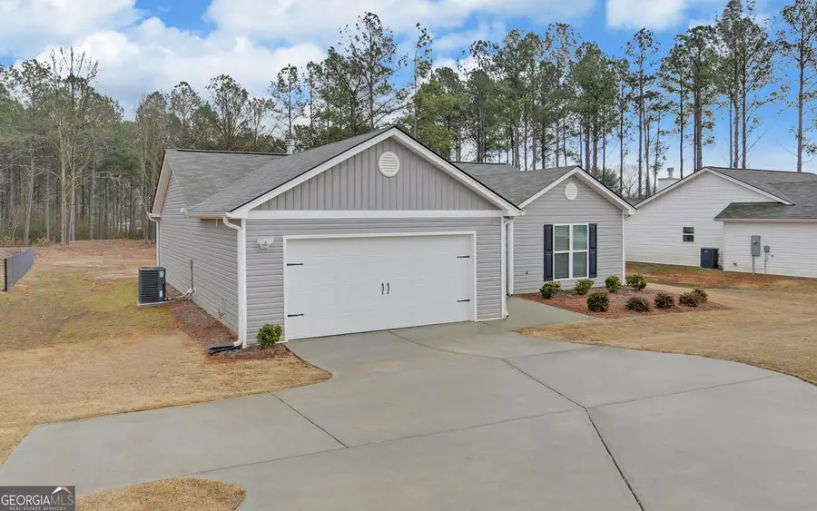 4488 Reed Creek Highway, Hartwell, GA 30643 - #2