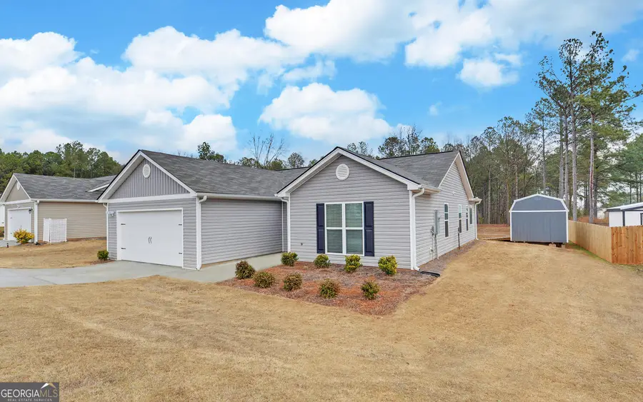 4488 Reed Creek Highway, Hartwell, GA 30643 - #3