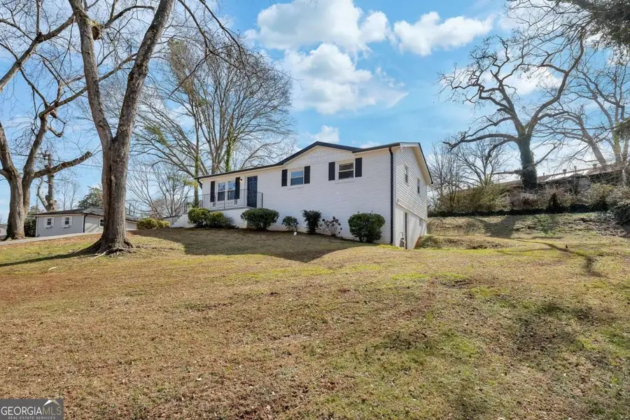 664 Rail Splitter Drive Ne, Kennesaw, GA 30144 - #3