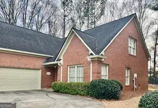 6310 Forest Hills Drive, Peachtree Corners, GA 30092 - #2