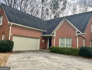 6310 Forest Hills Drive, Peachtree Corners, GA 30092 - #3