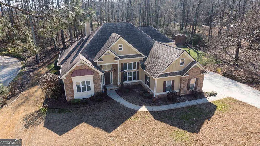 118 Zachary Drive, Carrollton, GA 30117 - Image #1