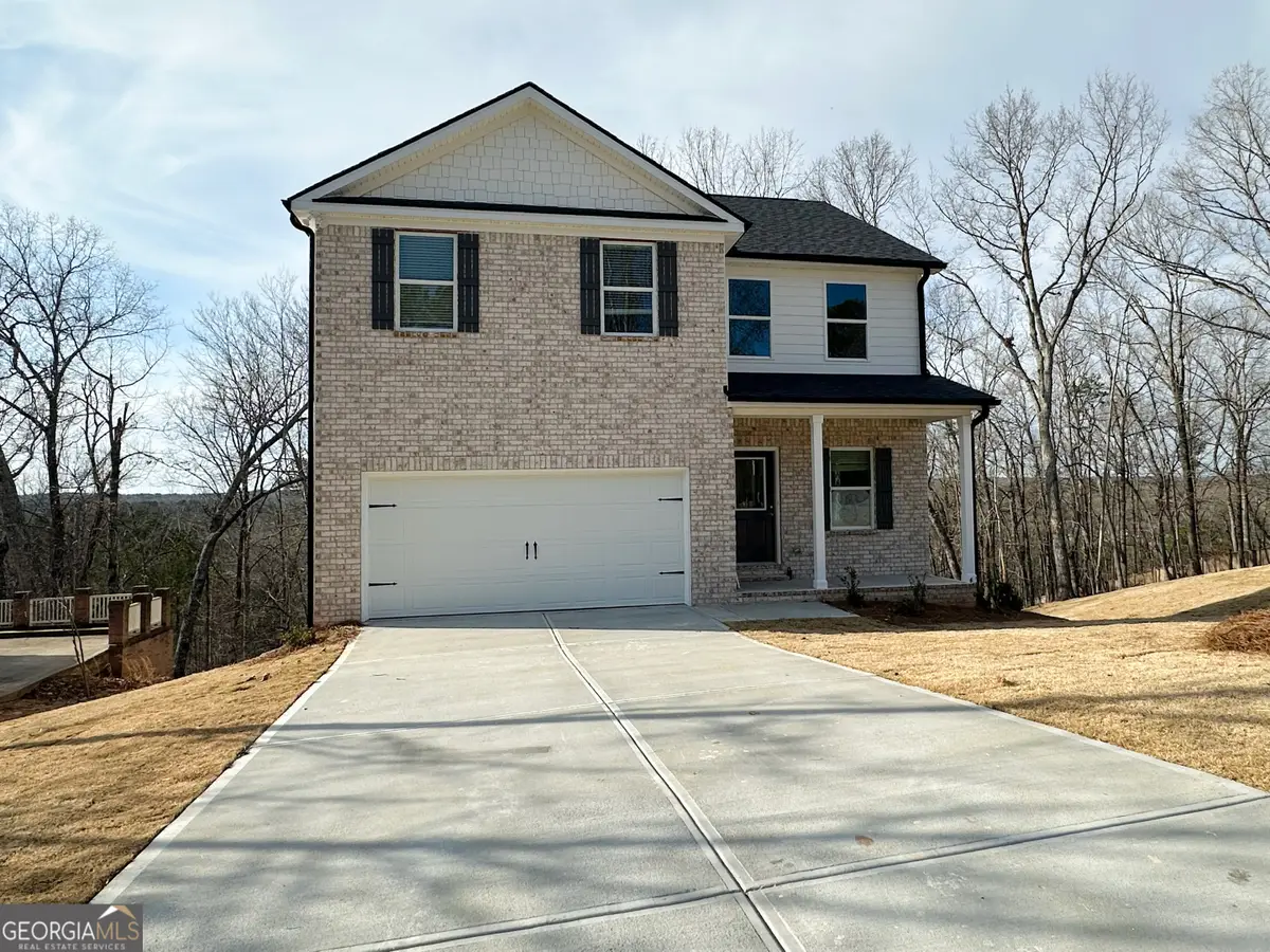 192 Paces Lakes Overlook #LOT 145, Dallas, GA 30157 - #1