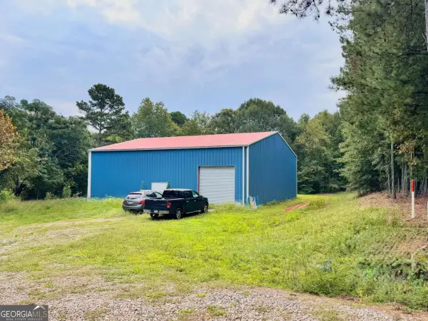 2850 Commerce Road, Athens, GA 30607