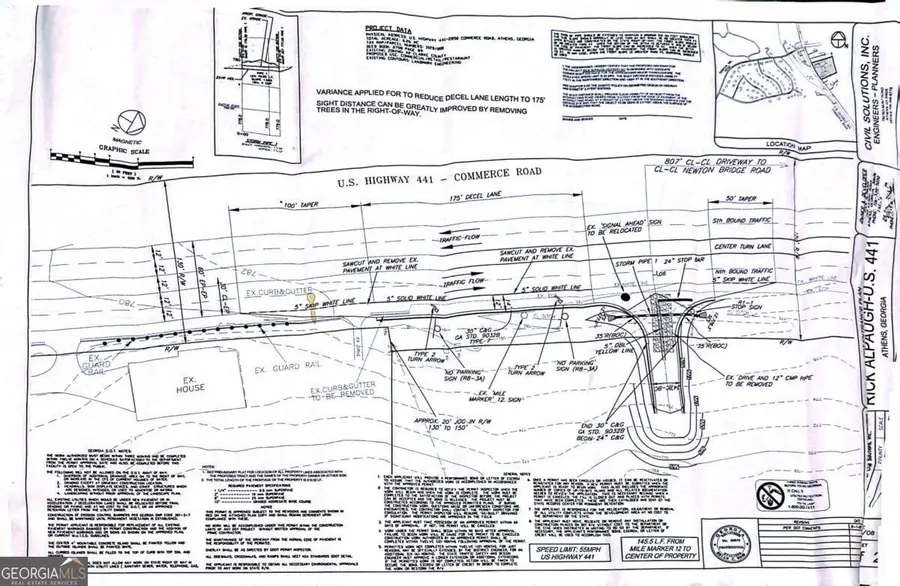 2850 Commerce Road, Athens, GA 30607 - Image #3