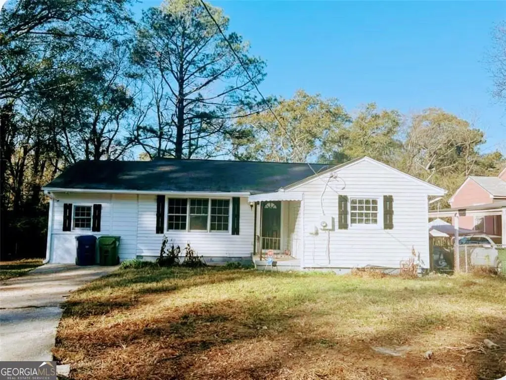 1918 Velma Street Se, Atlanta, GA 30315 - Image #1