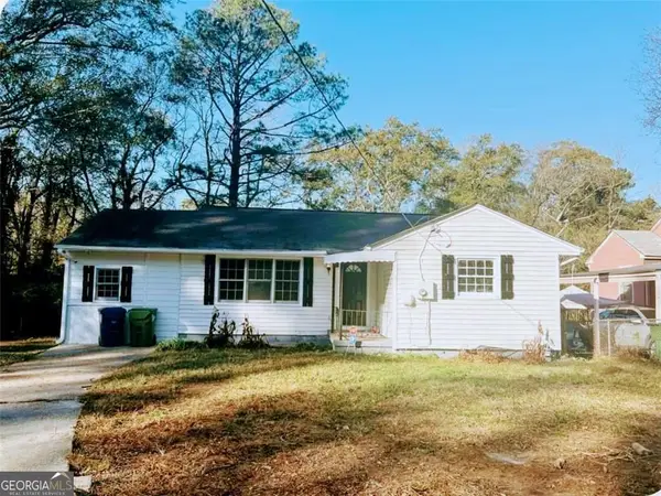 1918 Velma Street Se, Atlanta, GA 30315