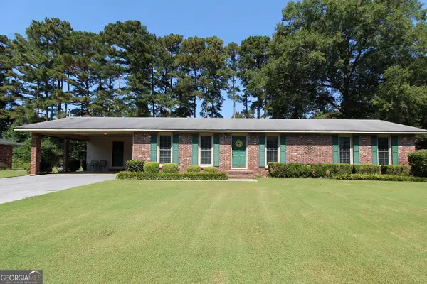 8 Ridge Haven Drive Nw, Rome, GA 30165