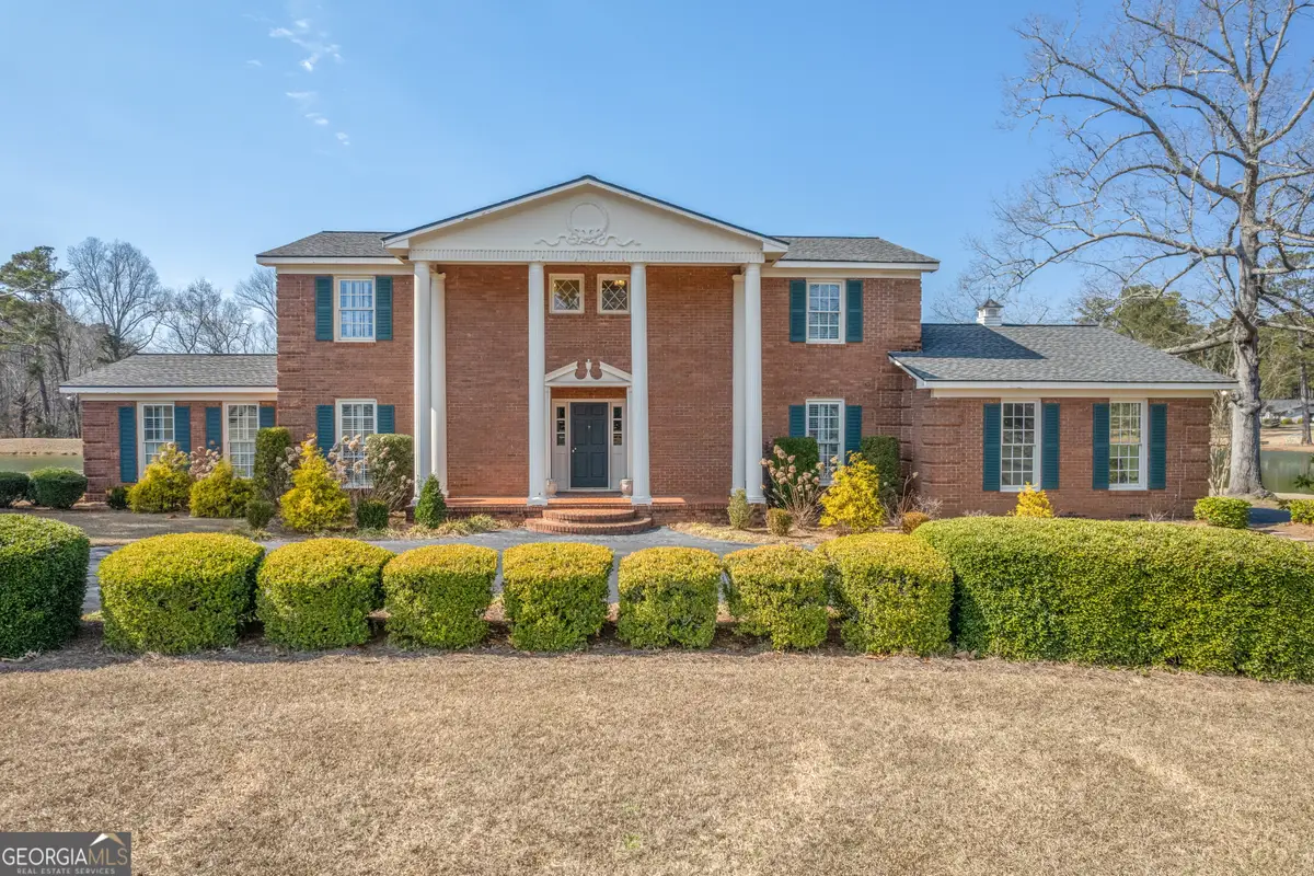 119 The Peninsula, Sandersville, GA 31082 - #1