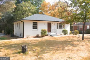 2379 Olive Springs Road Se, Marietta, GA 30060 - #2