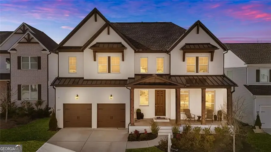 237 Tillman Pass, Woodstock, GA 30188 - #2